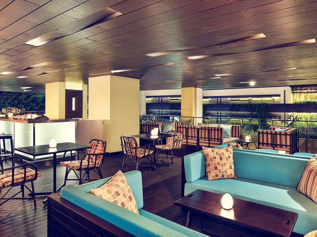 Mercure Bali Legian — о. Балі, Індонезія мініатюра 130