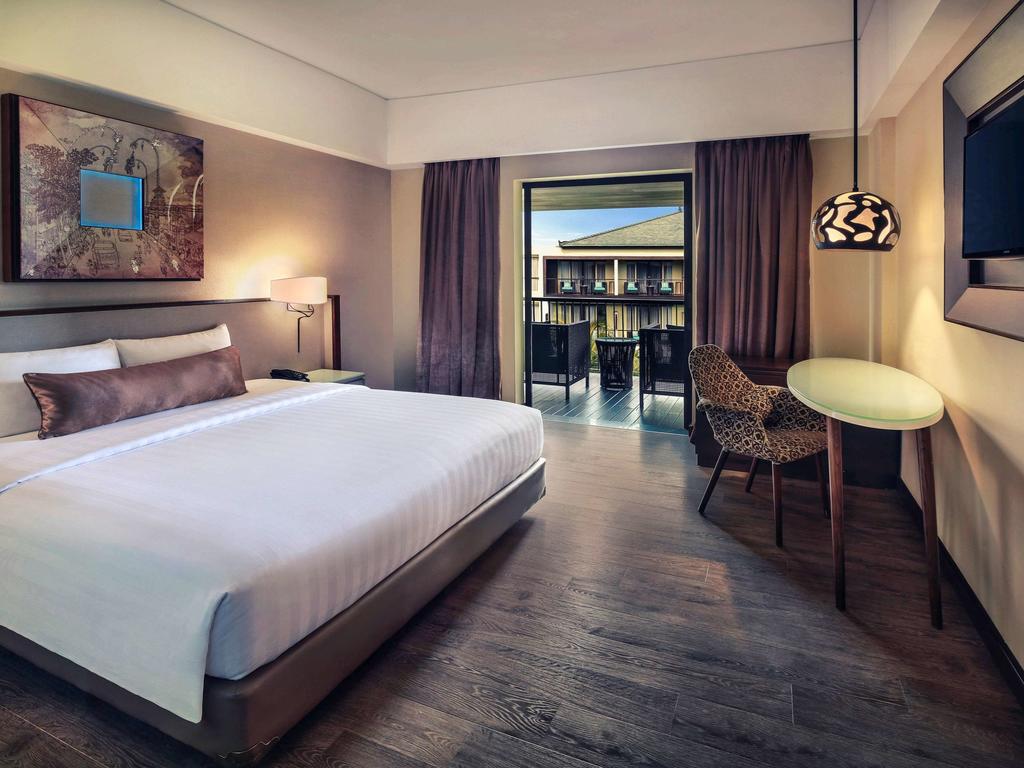 Mercure Bali Legian — о. Балі, Індонезія мініатюра 131