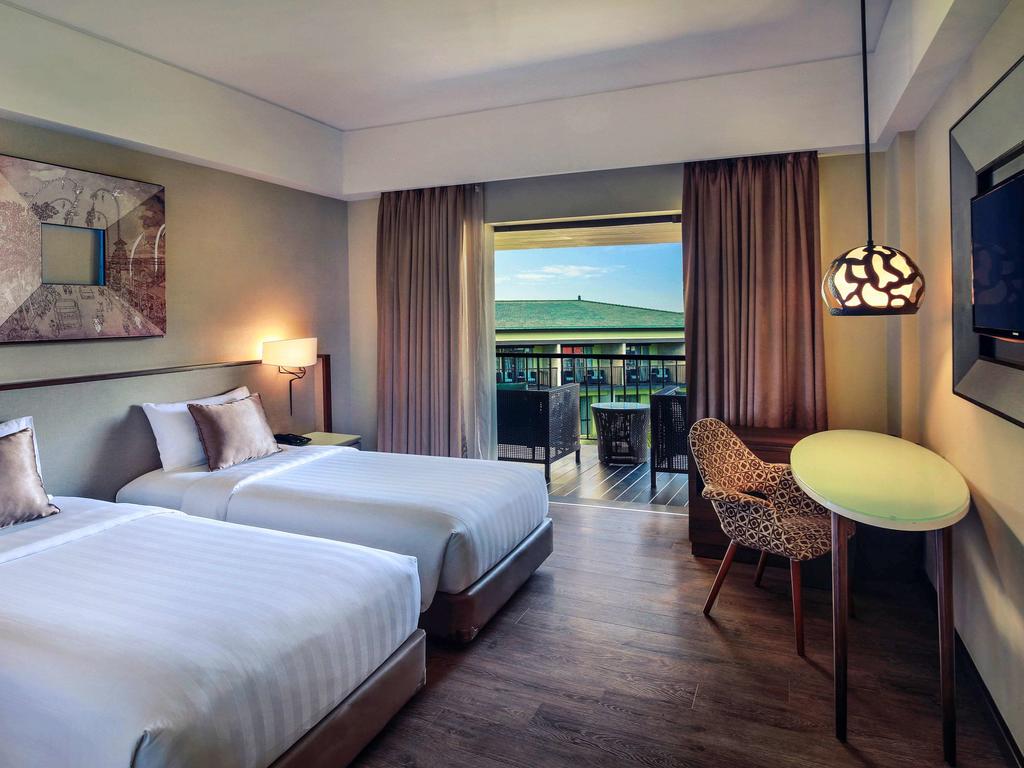 Mercure Bali Legian — о. Балі, Індонезія мініатюра 132