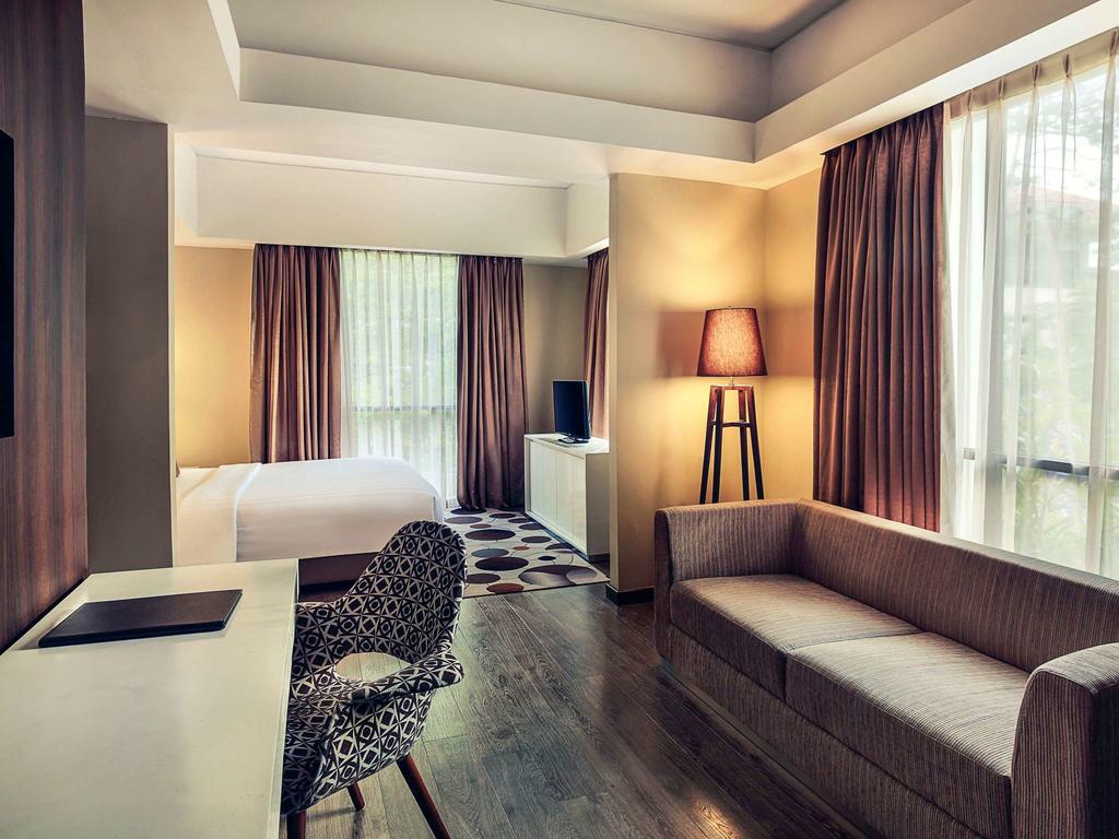 Mercure Bali Legian — о. Балі, Індонезія мініатюра 133