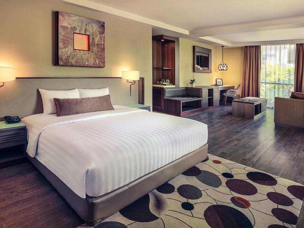 Mercure Bali Legian — о. Балі, Індонезія мініатюра 134