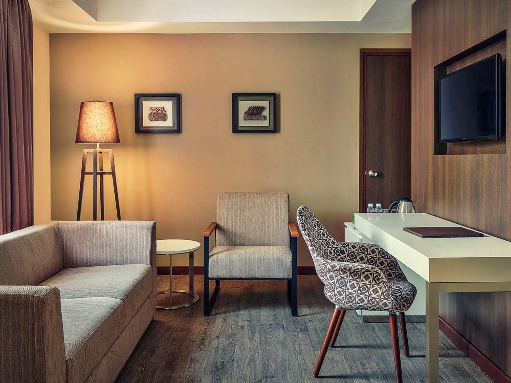 Mercure Bali Legian — о. Балі, Індонезія мініатюра 135