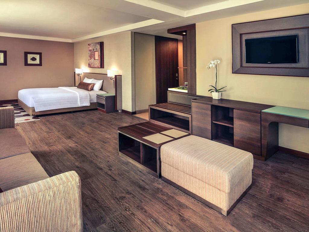 Mercure Bali Legian — о. Балі, Індонезія мініатюра 136