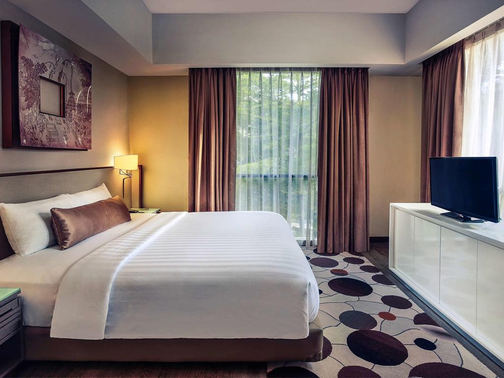 Mercure Bali Legian — о. Балі, Індонезія мініатюра 137