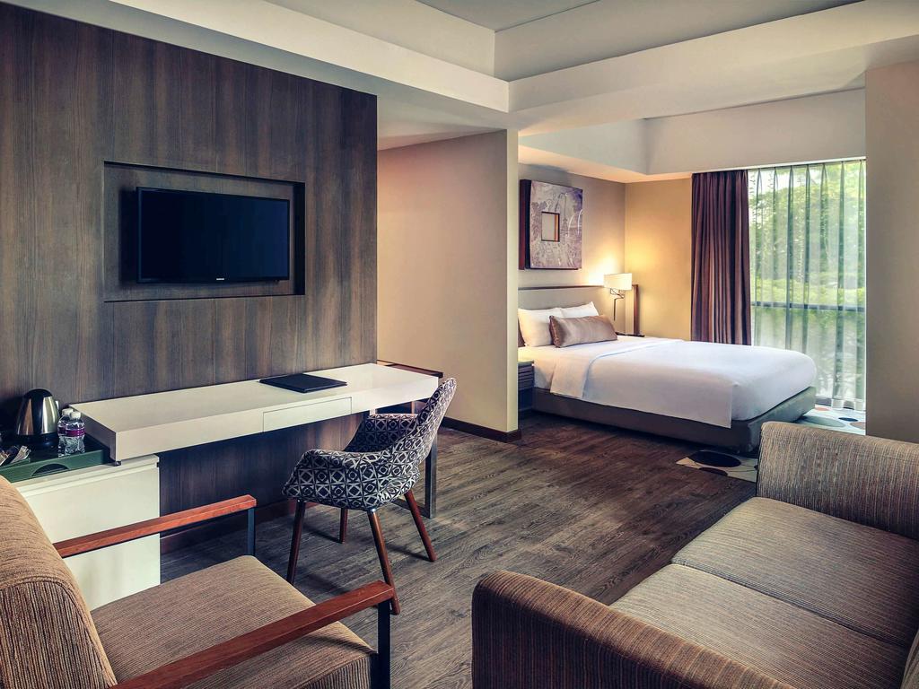 Mercure Bali Legian — о. Балі, Індонезія мініатюра 138