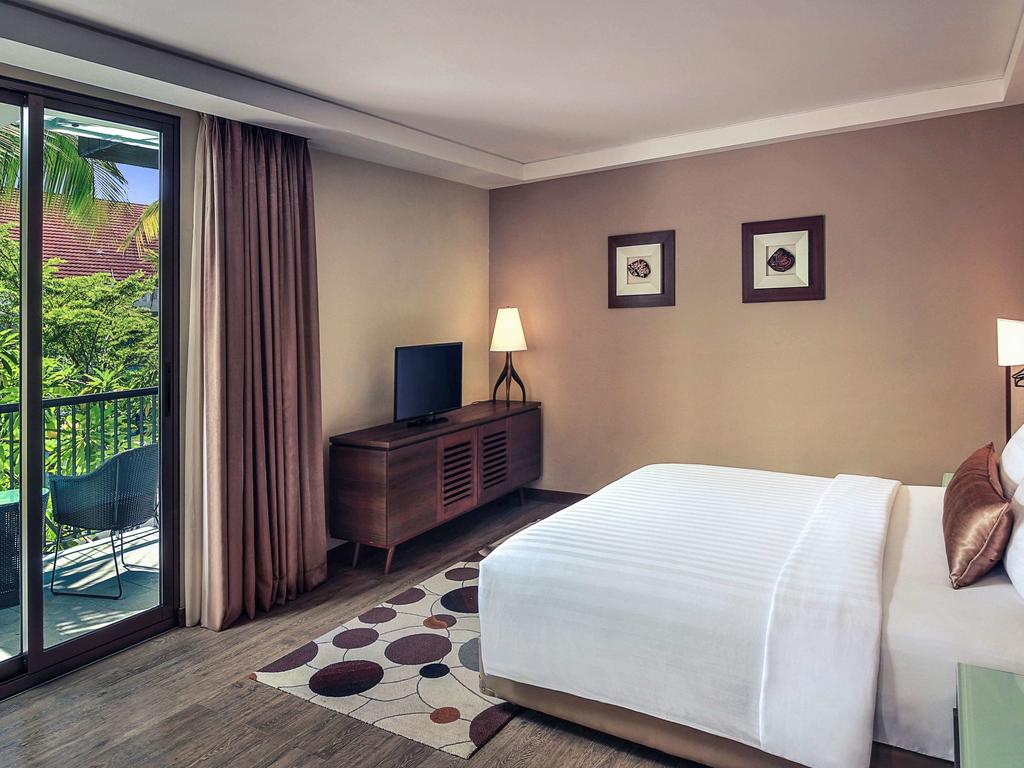 Mercure Bali Legian — о. Балі, Індонезія мініатюра 139