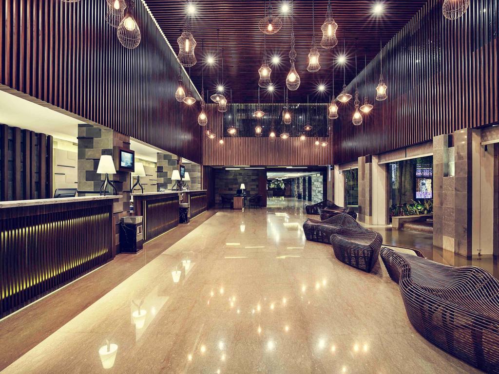 Mercure Bali Legian — о. Балі, Індонезія мініатюра 141