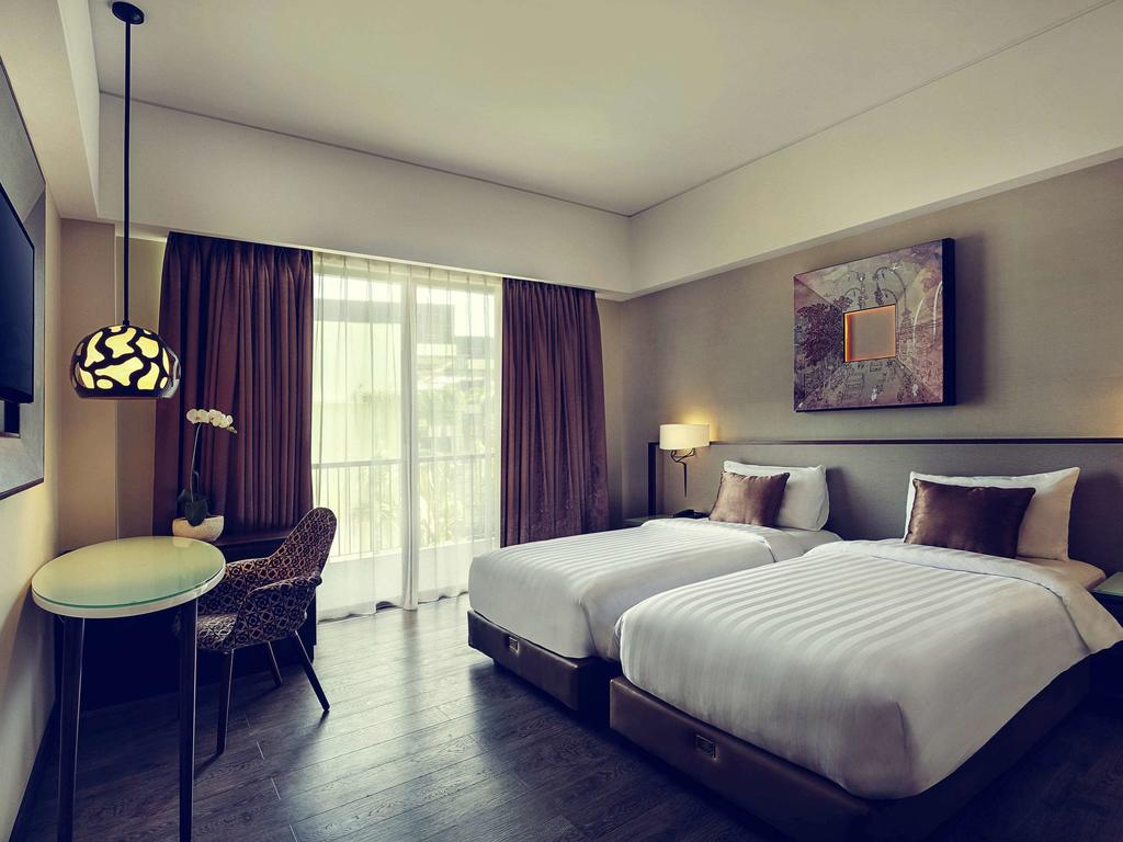 Mercure Bali Legian — о. Балі, Індонезія мініатюра 143