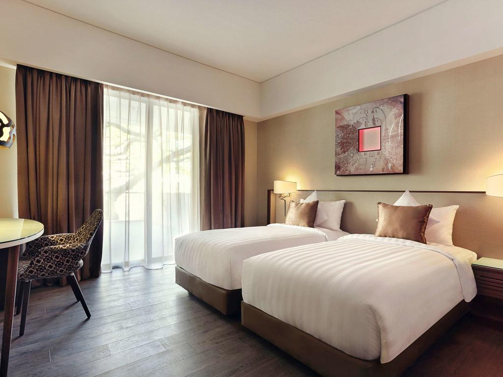 Mercure Bali Legian — о. Балі, Індонезія мініатюра 144