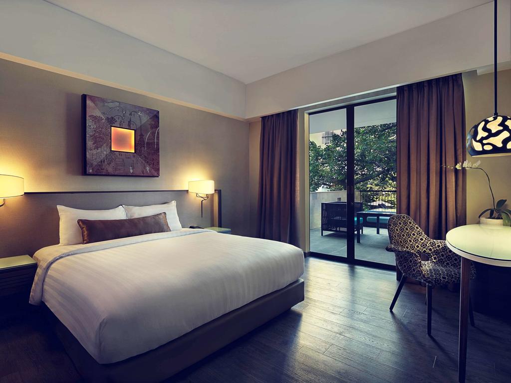 Mercure Bali Legian — о. Балі, Індонезія мініатюра 145