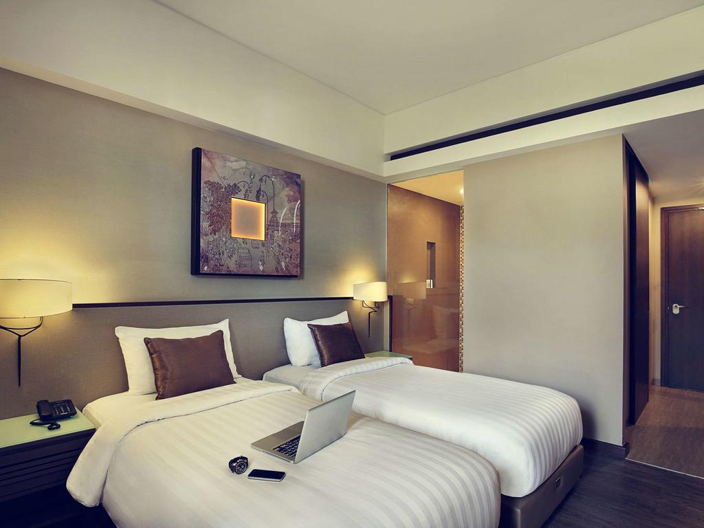 Mercure Bali Legian — о. Балі, Індонезія мініатюра 146