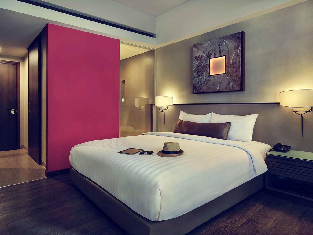 Mercure Bali Legian — о. Балі, Індонезія мініатюра 147