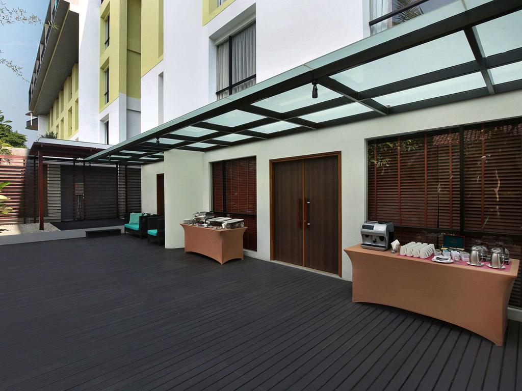 Mercure Bali Legian — о. Балі, Індонезія мініатюра 148