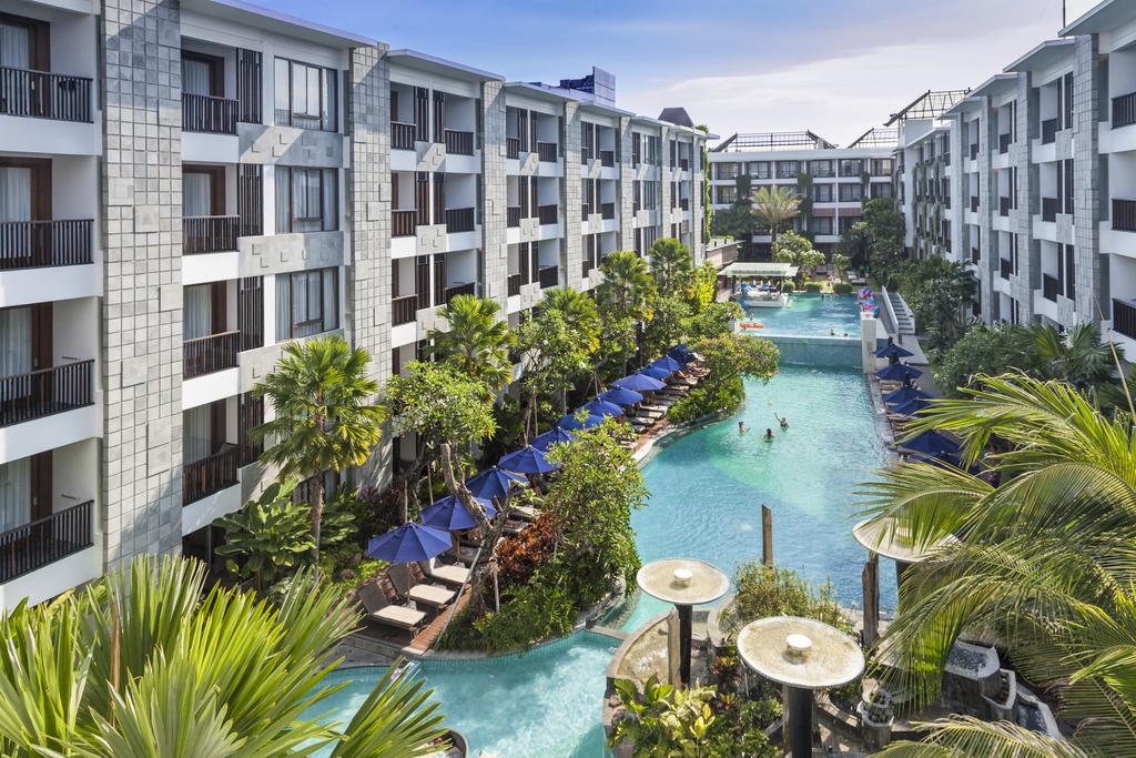 Courtyard by Marriott Bali Seminyak — о. Балі, Індонезія мініатюра 120