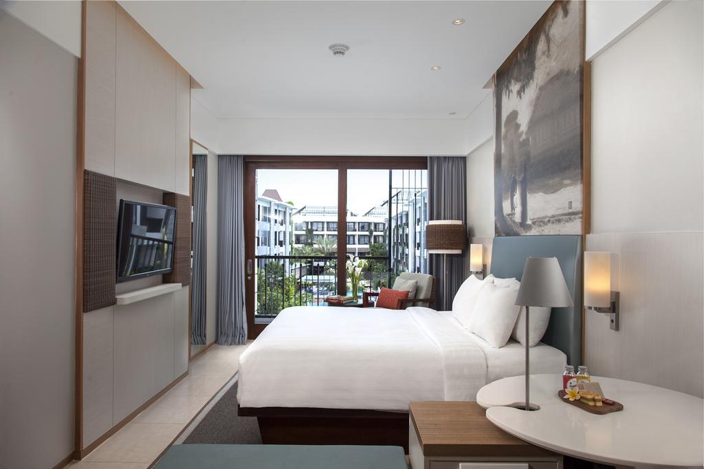 Courtyard by Marriott Bali Seminyak — о. Балі, Індонезія мініатюра 127