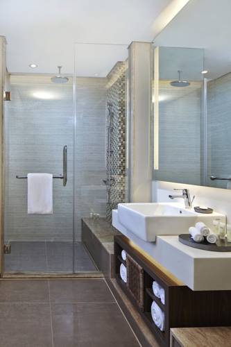 Courtyard by Marriott Bali Seminyak — о. Балі, Індонезія мініатюра 128