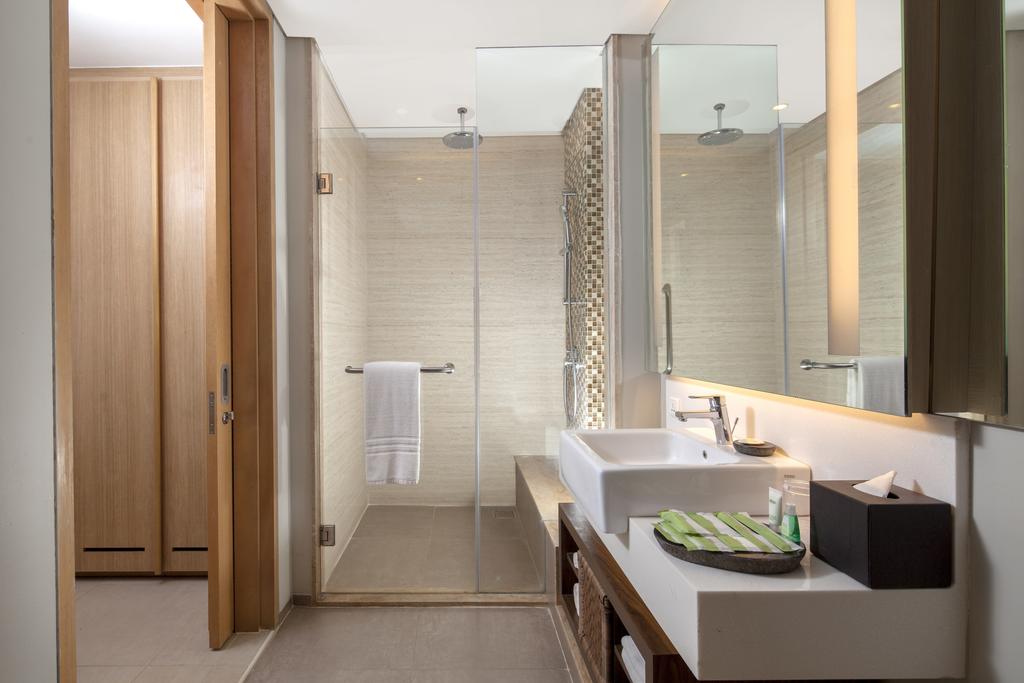 Courtyard by Marriott Bali Seminyak — о. Балі, Індонезія мініатюра 129