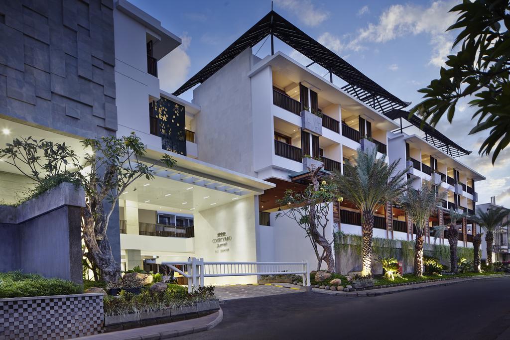 Courtyard by Marriott Bali Seminyak — о. Балі, Індонезія мініатюра 131