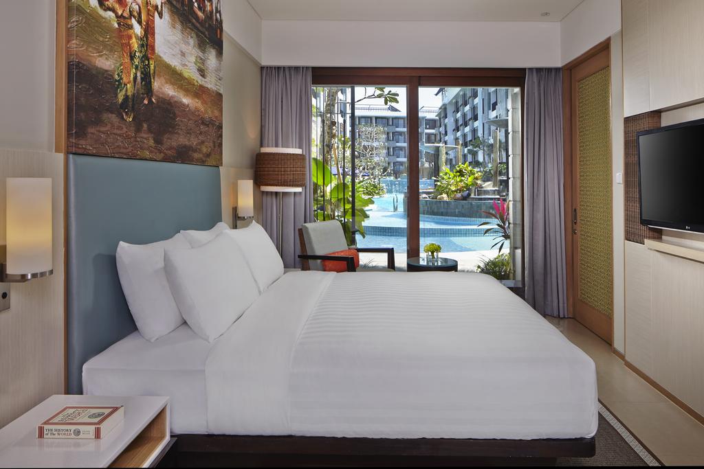 Courtyard by Marriott Bali Seminyak — о. Балі, Індонезія мініатюра 133