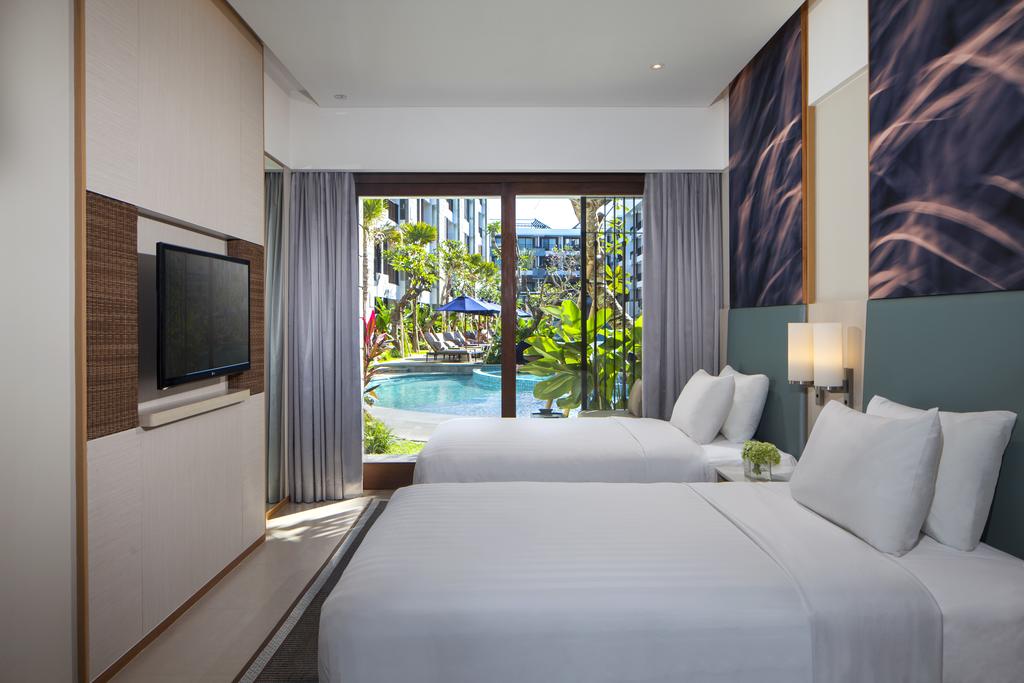 Courtyard by Marriott Bali Seminyak — о. Балі, Індонезія мініатюра 134