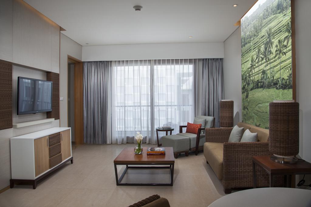 Courtyard by Marriott Bali Seminyak — о. Балі, Індонезія мініатюра 135