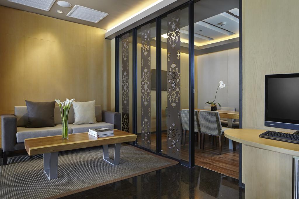 Courtyard by Marriott Bali Seminyak — о. Балі, Індонезія мініатюра 136
