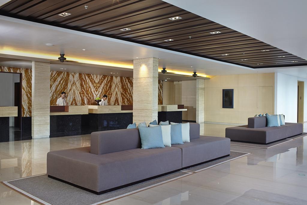Courtyard by Marriott Bali Seminyak — о. Балі, Індонезія мініатюра 138