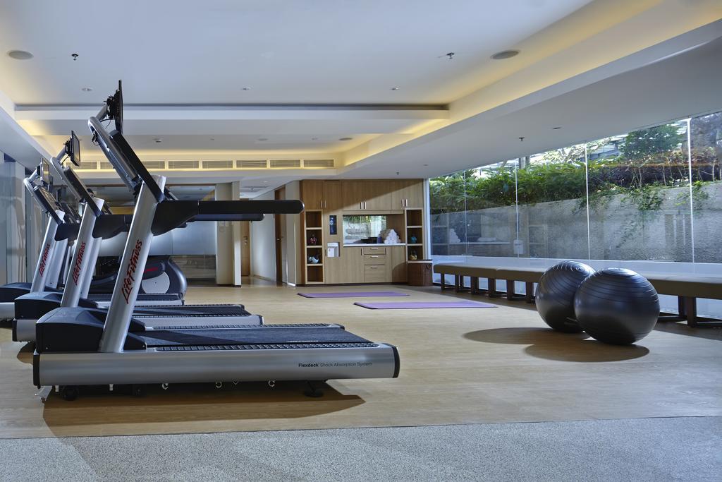 Courtyard by Marriott Bali Seminyak — о. Балі, Індонезія мініатюра 139