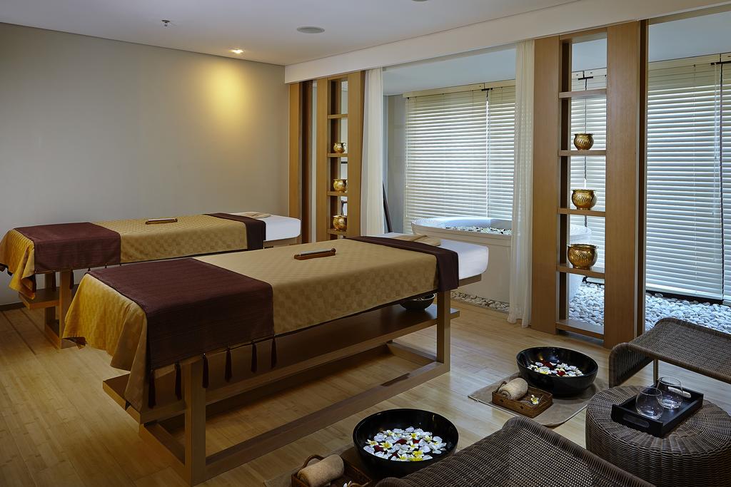Courtyard by Marriott Bali Seminyak — о. Балі, Індонезія мініатюра 141