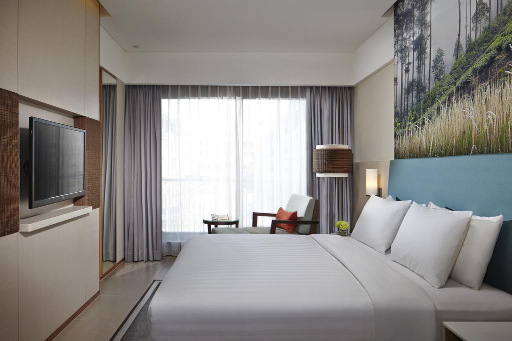 Courtyard by Marriott Bali Seminyak — о. Балі, Індонезія мініатюра 147