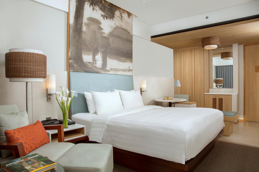 Courtyard by Marriott Bali Seminyak — о. Балі, Індонезія мініатюра 148
