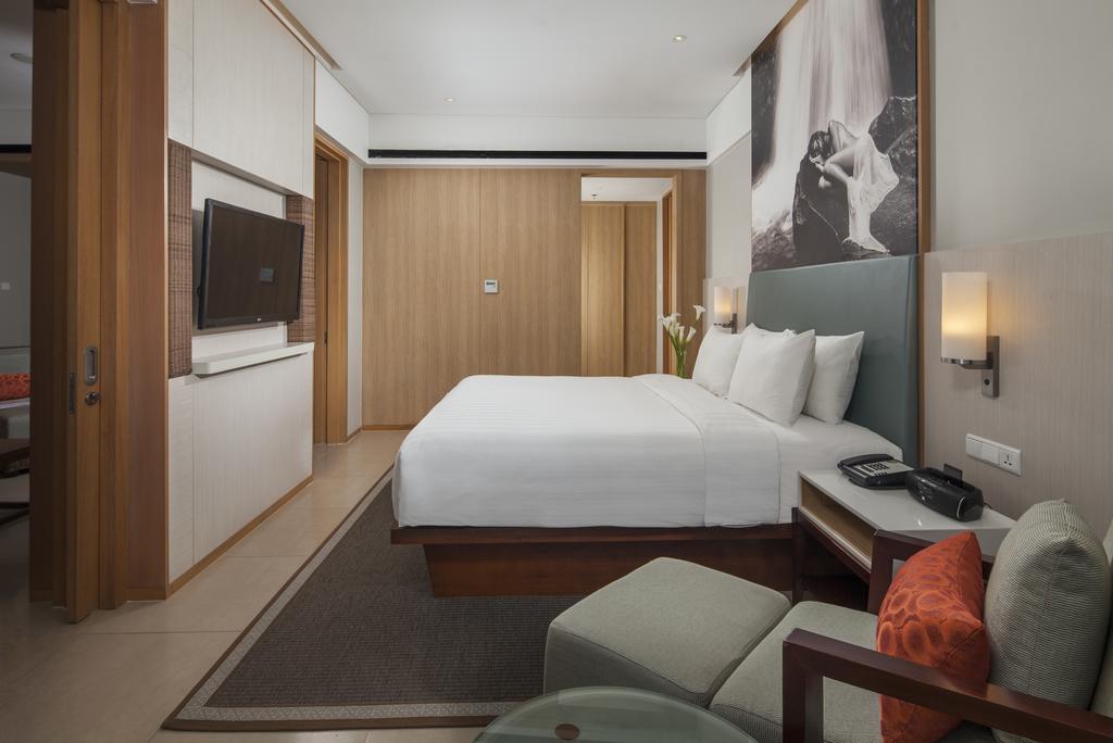 Courtyard by Marriott Bali Seminyak — о. Балі, Індонезія мініатюра 149
