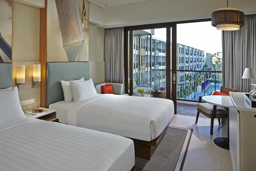 Courtyard by Marriott Bali Seminyak — о. Балі, Індонезія мініатюра 150