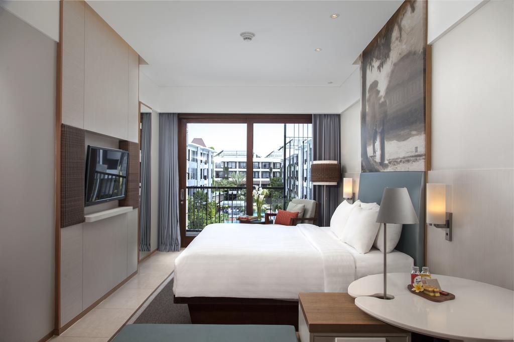 Courtyard by Marriott Bali Seminyak — о. Балі, Індонезія мініатюра 152