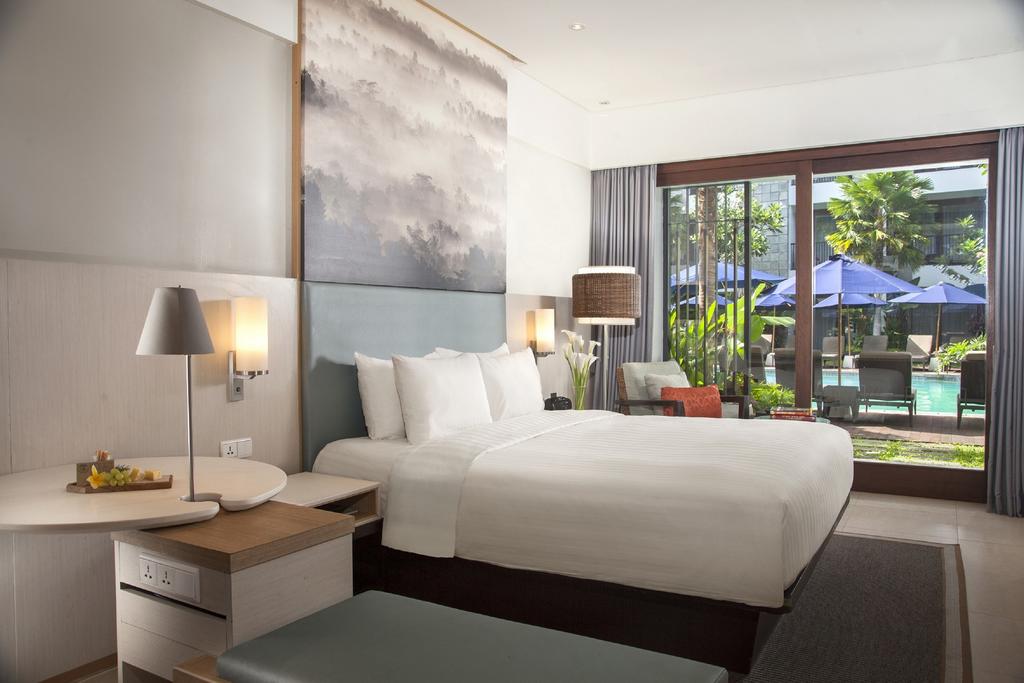 Courtyard by Marriott Bali Seminyak — о. Балі, Індонезія мініатюра 154