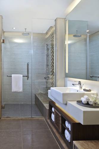 Courtyard by Marriott Bali Seminyak — о. Балі, Індонезія мініатюра 155