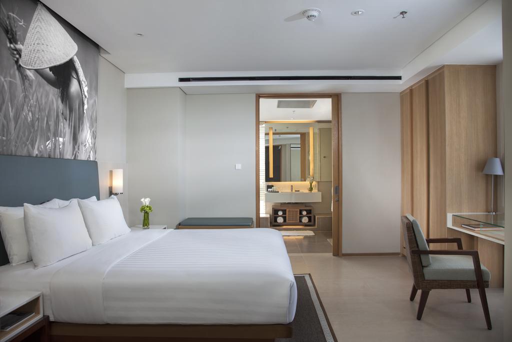 Courtyard by Marriott Bali Seminyak — о. Балі, Індонезія мініатюра 158