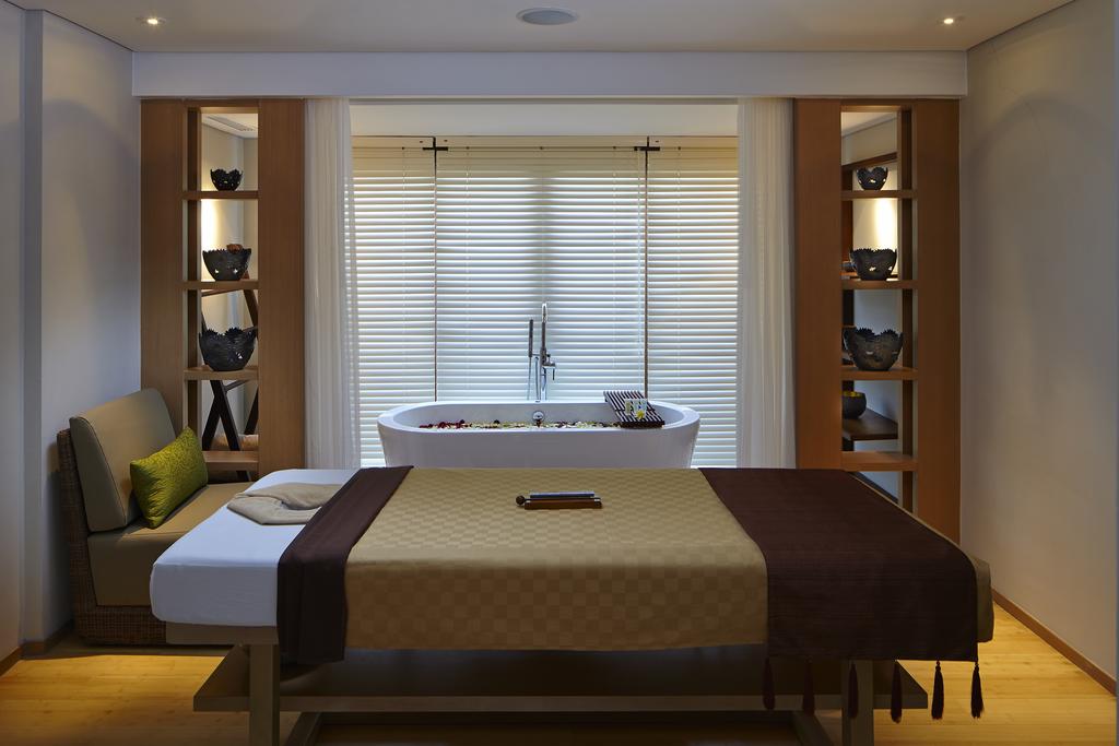Courtyard by Marriott Bali Seminyak — о. Балі, Індонезія мініатюра 163