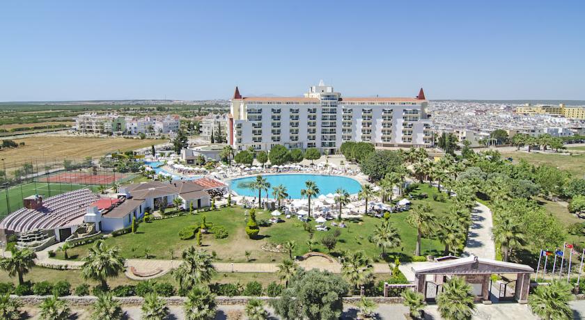 Garden of Sun Hotel — Дідім, Туреччина мініатюра 102