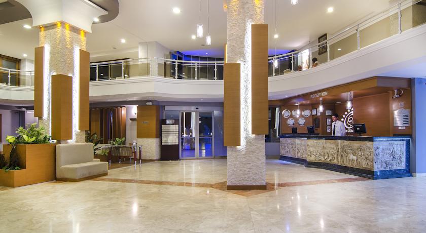 Garden of Sun Hotel — Дідім, Туреччина мініатюра 103