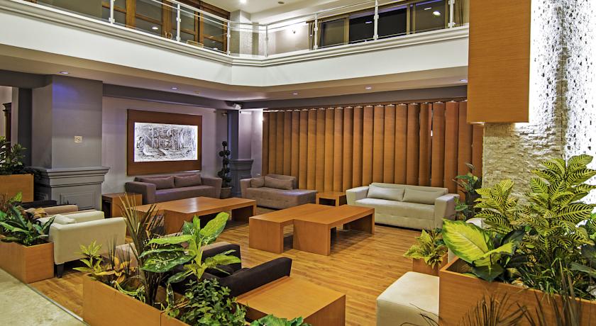 Garden of Sun Hotel — Дідім, Туреччина мініатюра 104
