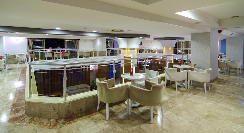Garden of Sun Hotel — Дідім, Туреччина мініатюра 106