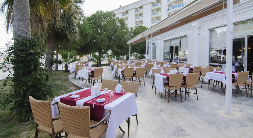 Garden of Sun Hotel — Дідім, Туреччина мініатюра 107