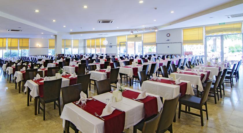 Garden of Sun Hotel — Дідім, Туреччина мініатюра 108