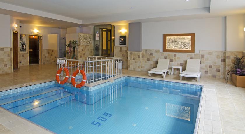 Garden of Sun Hotel — Дідім, Туреччина мініатюра 114