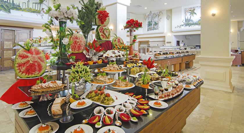 Garden of Sun Hotel — Дідім, Туреччина мініатюра 116