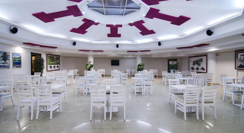 Garden of Sun Hotel — Дідім, Туреччина мініатюра 117