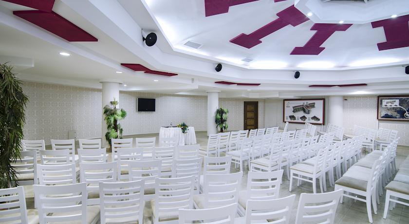 Garden of Sun Hotel — Дідім, Туреччина мініатюра 118