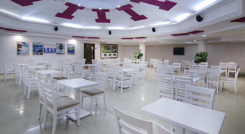 Garden of Sun Hotel — Дідім, Туреччина мініатюра 122