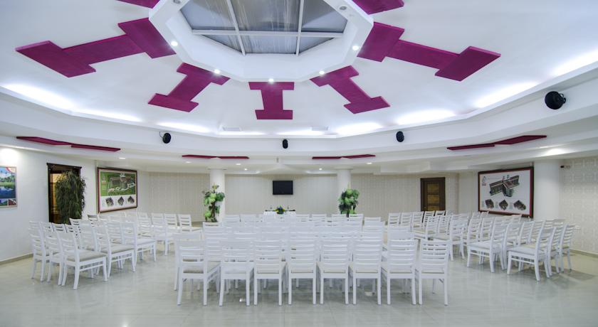 Garden of Sun Hotel — Дідім, Туреччина мініатюра 124